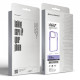 Чохол ArmorStandart UNIT2 для Apple iPhone 13 Pro Lavender (ARM75232)