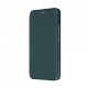 Чохол-книжка ArmorStandart G-Case для Xiaomi Redmi Note 14 4G Green (ARM83437)