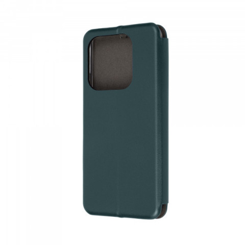 Чохол-книжка ArmorStandart G-Case для Xiaomi Redmi Note 14 4G Green (ARM83437)