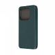 Чохол-книжка ArmorStandart G-Case для Xiaomi Redmi Note 14 4G Green (ARM83437)