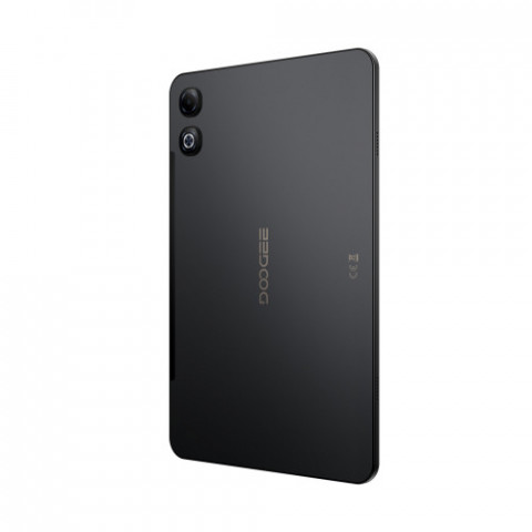 Планшет Doogee Tab G6 Max 6/256 Black VIP Edition