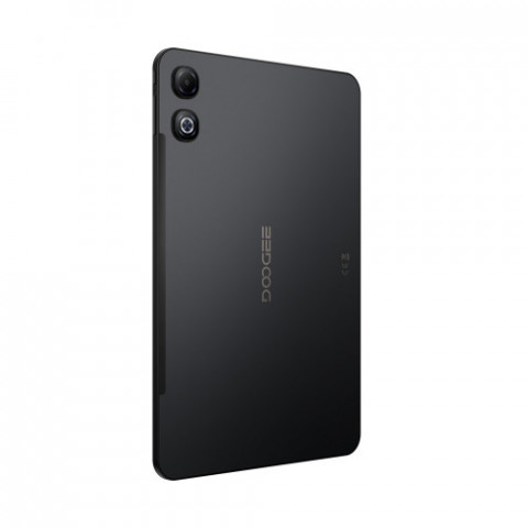 Планшет Doogee Tab G6 Max 6/256 Black VIP Edition