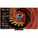 Телевiзор TCL 65C89K