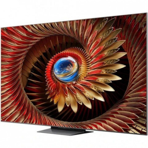 Телевiзор TCL 65C89K