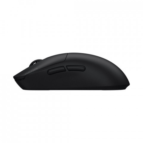 Миша бездротова Hator Quasar 3 Pro Wireless Black (HTM740)