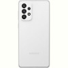 Смартфон Samsung Galaxy A73 5G SM-A736 8/256GB Dual Sim White (SM-A736BZWHSEK)_UA
