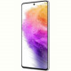 Смартфон Samsung Galaxy A73 5G SM-A736 8/256GB Dual Sim White (SM-A736BZWHSEK)_UA