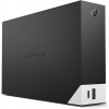 Накопичувач зовнішній HDD ext 3.5" USB 18.0TB Seagate One Touch Black (STLC18000402)