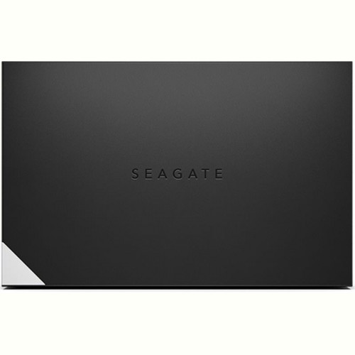 Накопичувач зовнішній HDD ext 3.5" USB 18.0TB Seagate One Touch Black (STLC18000402)