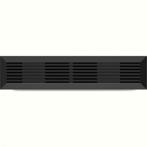 Накопичувач зовнішній HDD ext 3.5" USB 18.0TB Seagate One Touch Black (STLC18000402)