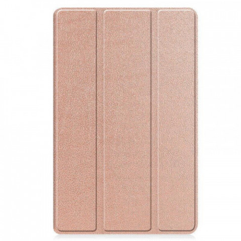 Чохол-книжка BeCover Smart для Lenovo Tab M9 TB-310FU Rose Gold (709226)