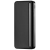 Зовнішній акумулятор (Power Bank) 2E 10000mAh Slim Black (2E-PB1005-BLACK)