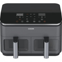 Мультипіч Cosori Dual Basket CAF-R901-AEU (KAAPAFCSNEU0181Y)