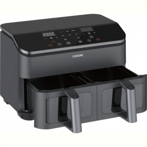 Мультипіч Cosori Dual Basket CAF-R901-AEU (KAAPAFCSNEU0181Y)