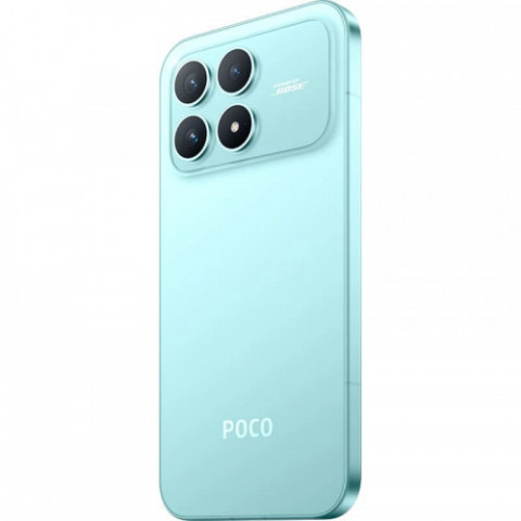 Смартфон Poco F8 Pro 12/256GB Blue