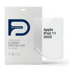 Гідрогелева плівка ArmorStandart Anti-Blue для Apple iPad 11 2025 (A16) (ARM84499)