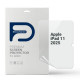 Гідрогелева плівка ArmorStandart Anti-Blue для Apple iPad 11 2025 (A16) (ARM84499)