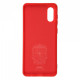 Чохол ArmorStandart ICON для Samsung A02 (A022) Chili Red (ARM58230)