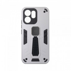 Чохол ArmorStandart Proover для OPPO Reno15 F 5G / Reno15 FS 5G Grey (ARM89932)