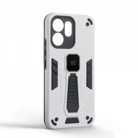 Чохол ArmorStandart Proover для OPPO Reno15 F 5G / Reno15 FS 5G Grey (ARM89932)