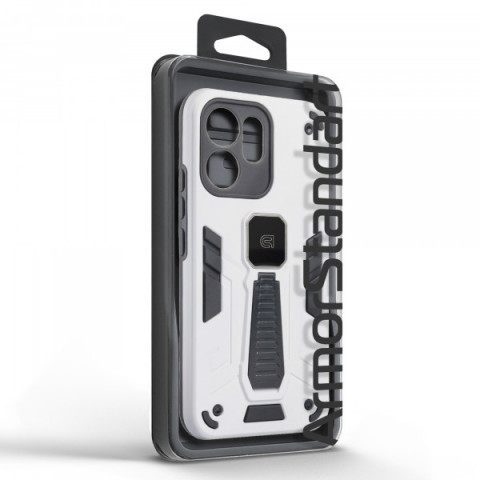 Чохол ArmorStandart Proover для OPPO Reno15 F 5G / Reno15 FS 5G Grey (ARM89932)
