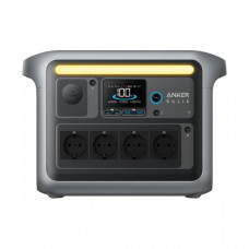 Зарядна cтанція Anker Solix C1000X 1056Wh 1800W (A1761311)