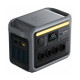 Зарядна cтанція Anker Solix C1000X 1056Wh 1800W (A1761311)