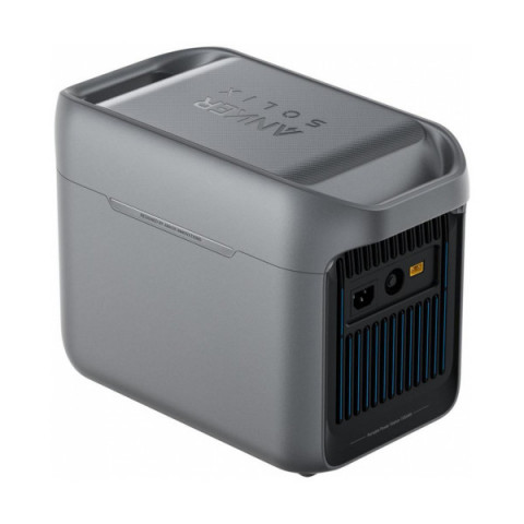 Зарядна cтанція Anker Solix C1000X 1056Wh 1800W (A1761311)