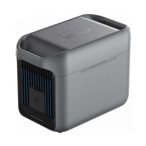 Зарядна cтанція Anker Solix C1000X 1056Wh 1800W (A1761311)