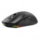 Миша ігрова бездротова Proove Gaming Rate Black (CMRTWR003002)