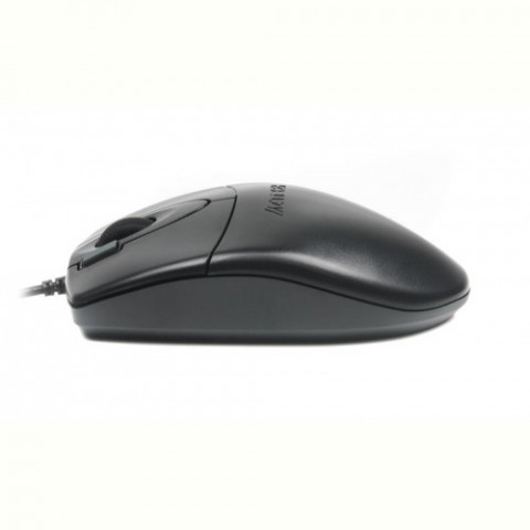 Мишка A4Tech OP-620D Black USB