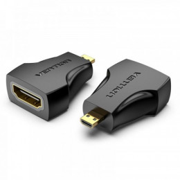 Адаптер Vention HDMI - microHDMI (AITBO)