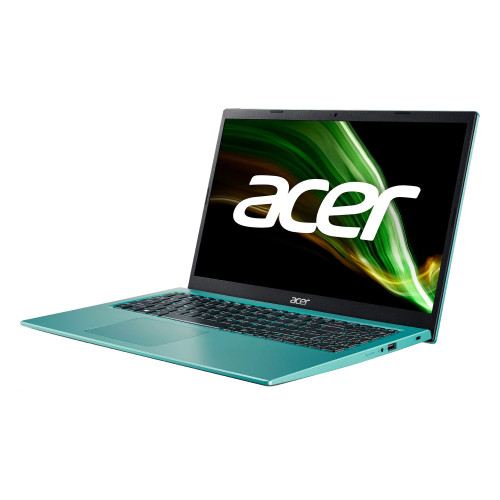 Ноутбук Acer Aspire 3 A315-58-33QL (NX.ADGEU.00X) Blue