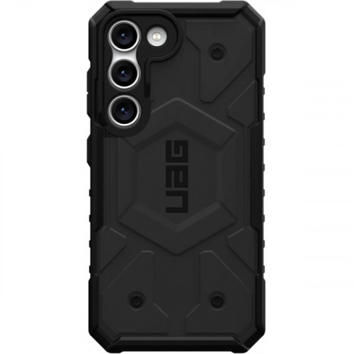 Чохол UAG для Samsung Galaxy S23 Pathfinder, Black