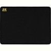 Ігрова поверхня 2E Gaming Mouse Pad Control M Black (2E-PG300B)