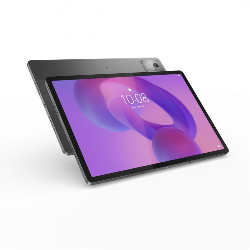 Планшет Lenovo Idea Tab Pro TB373FU 8/128GB Luna Grey + Pen&Moto Buds (ZAE40156UA)