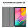 Чохол-книжка AirOn Premium для Samsung Galaxy Tab S5e 10.5 SM-A720/SM-725 Black (4822352781007)