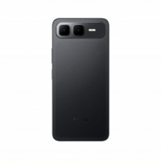 Смартфон Infinix Smart 10 Plus X6725B 4/128GB Sleek Black