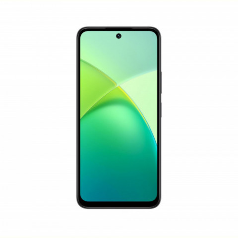 Смартфон Infinix Smart 10 Plus X6725B 4/128GB Sleek Black