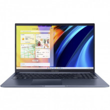 Ноутбук Asus Vivobook 15 X1502VA-BQ489 (90NB10T1-M00MM0) Quiet Blue