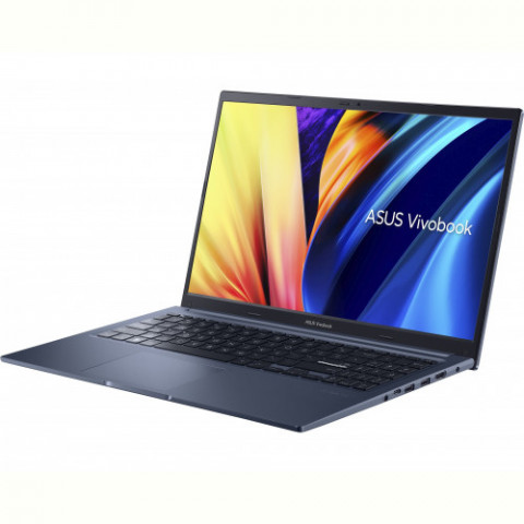 Ноутбук Asus Vivobook 15 X1502VA-BQ489 (90NB10T1-M00MM0) Quiet Blue