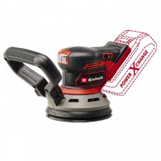 Шліфмашина ексцентрикова акумуляторна Einhell Professional TP-RS 18/32 Li BL - Solo PXC 18В d125мм 1.12кг без АКБ та ЗП