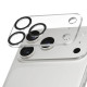Захисне скло для камери ArmorStandart Flat для Apple iPhone 17 Pro Max Clear (ARM87054)