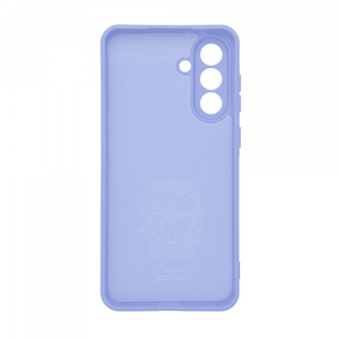 Чохол ArmorStandart ICON для Samsung A56 5G Camera cover Lavender (ARM82590)