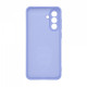 Чохол ArmorStandart ICON для Samsung A56 5G Camera cover Lavender (ARM82590)