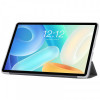 Планшетний ПК Teclast M40 Air 8/128GB 4G Dual Sim Space Gray (TLA001/KS10/TL-102783) з чохлом