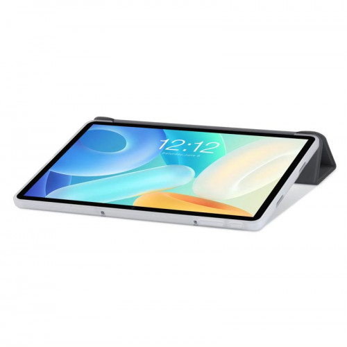 Планшетний ПК Teclast M40 Air 8/128GB 4G Dual Sim Space Gray (TLA001/KS10/TL-102783) з чохлом