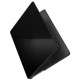 Чохол-накладка ArmorStandart Crystal для MacBook Air 13.6 M5/M4/M3/M2 Black (ARM79441)