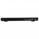 Чохол-накладка ArmorStandart Crystal для MacBook Air 13.6 M5/M4/M3/M2 Black (ARM79441)