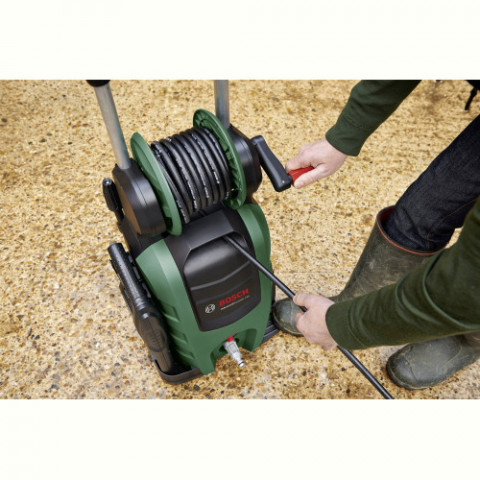 Мінімийка Bosch Advanced Aquatak 140 (0.600.8A7.D00)